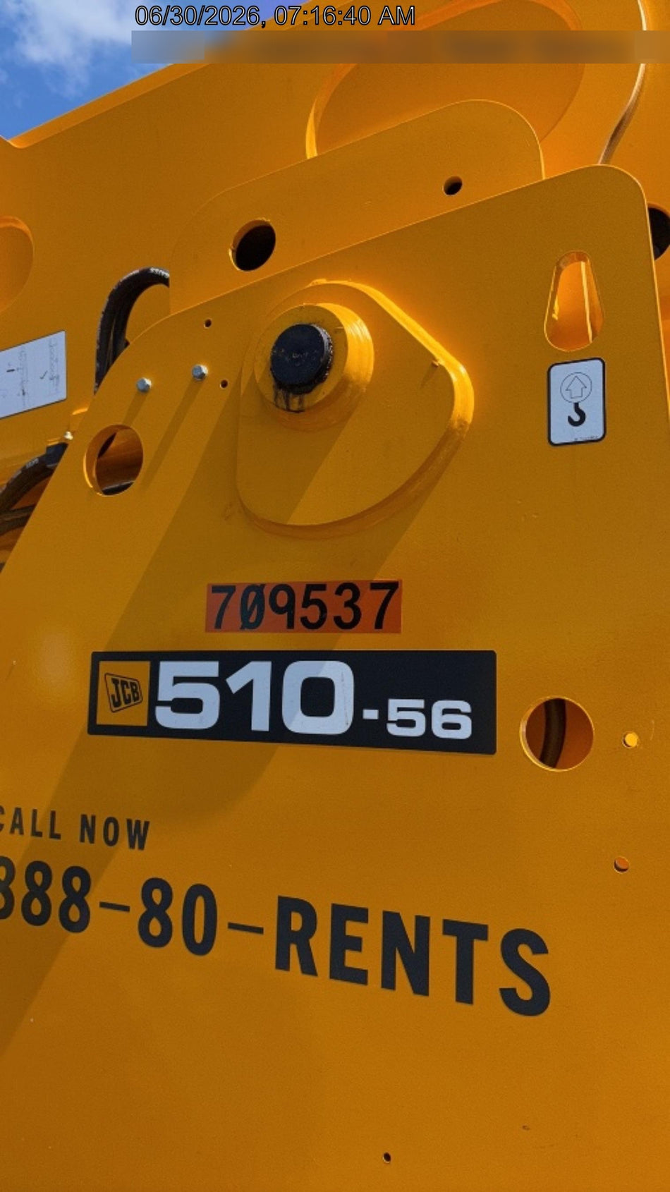 2026 JCB 510-56