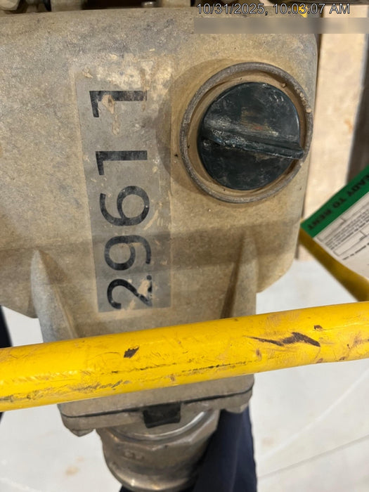 2019 WACKER NEUSON PT4A