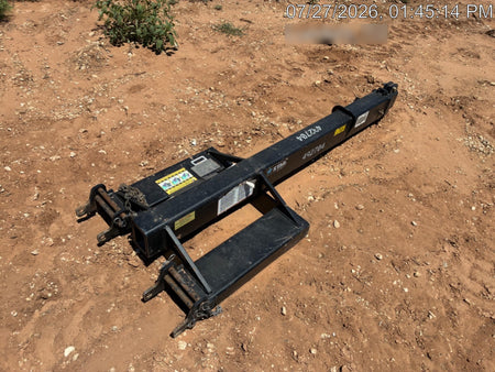 2025 STAR INDUSTRIES M1360B - Star JIB Boom