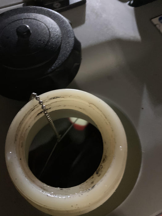 2019 Wacker Neuson LTV6K-LED Standard LED Towable Light Tower w/None