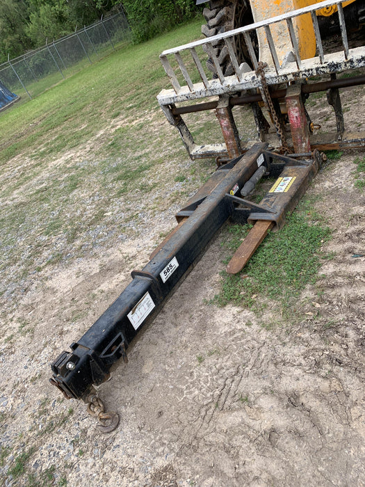 2021 STAR INDUSTRIES M1360B - Star JIB Boom