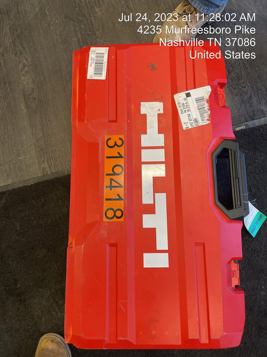 2023 HILTI TE 1000-AVR