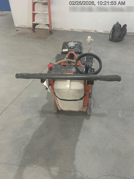 2023 HUSQVARNA FS400