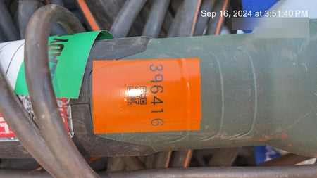 2023 METABO WEPBA19-150Q