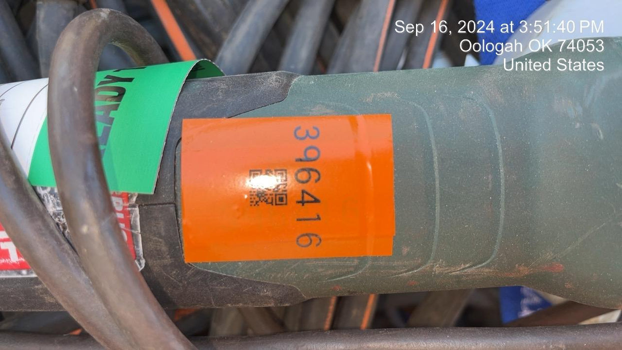 2023 METABO WEPBA19-150Q