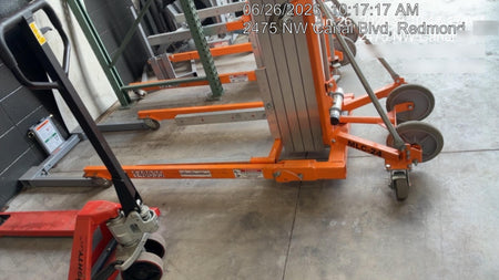 2021 LIFTSMART MLC-24