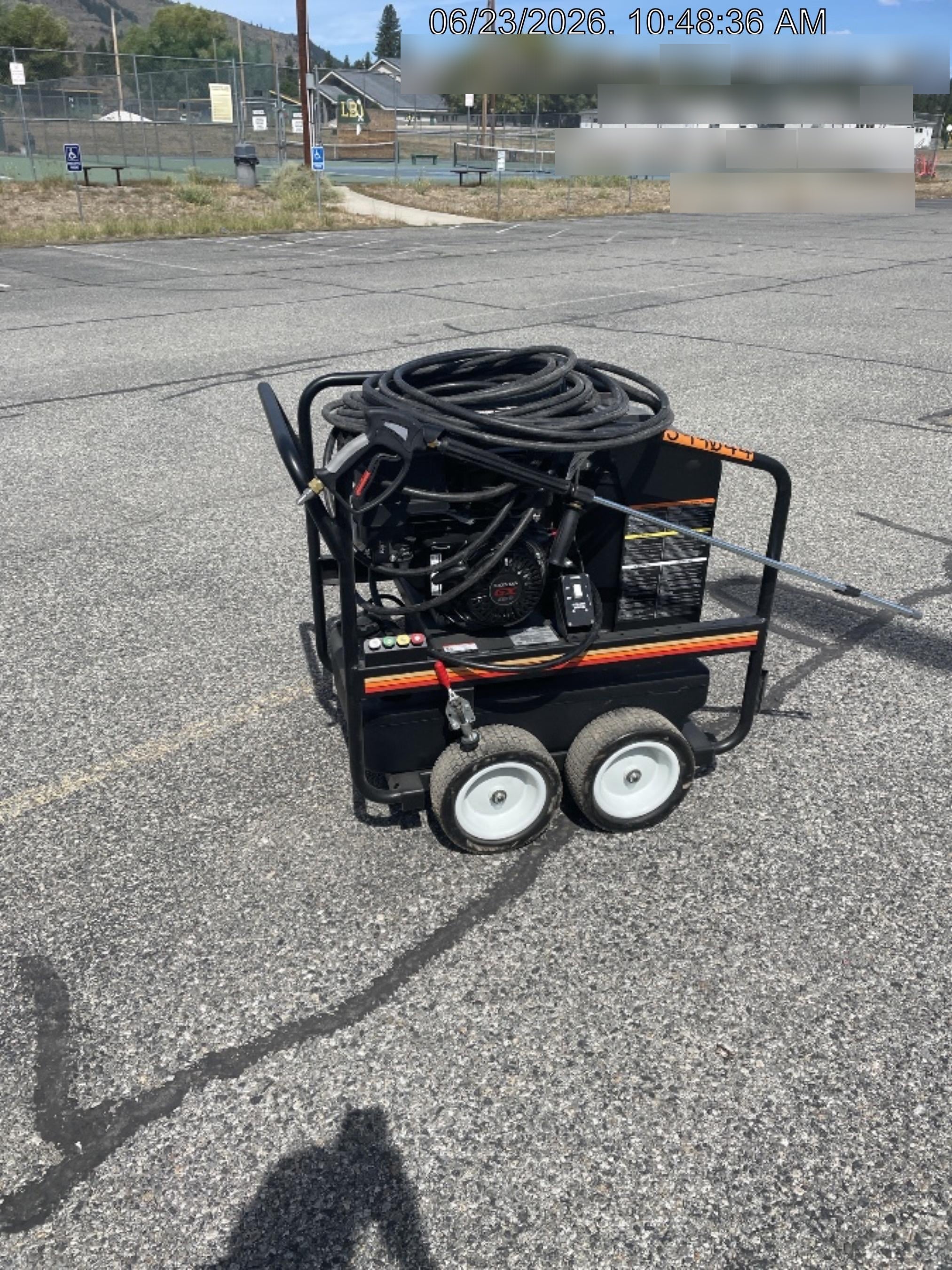 2025 MI-T-M HSP-3504-3MGH