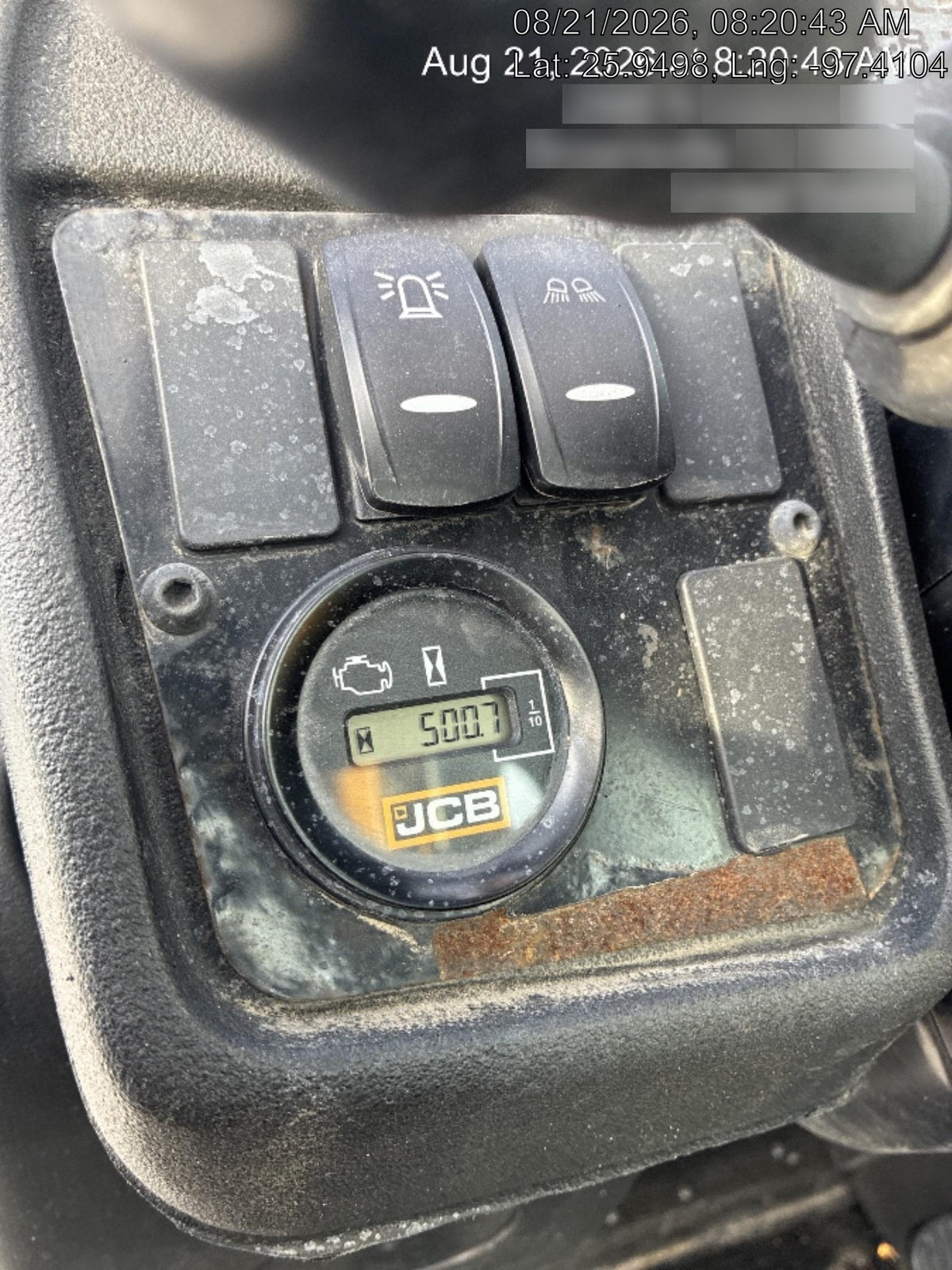 2025 JCB 510-56