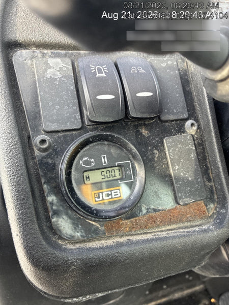 2025 JCB 510-56