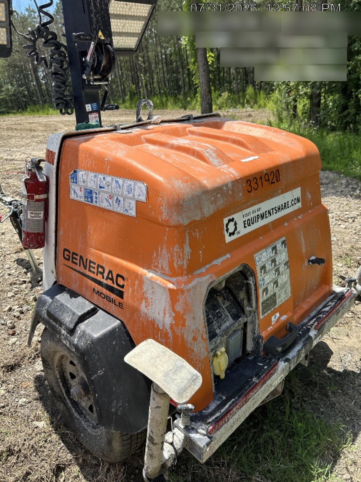 2023 GENERAC MLT2