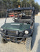 2020 Kawasaki MULE PRO-DX Diesel, 6-Seater, Canopy