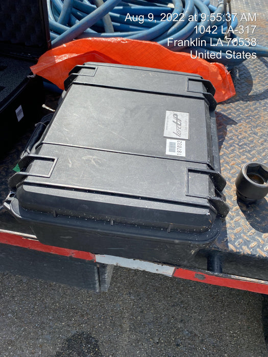 2021 TORCUP VT-500KIT