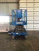 2018 Genie GS-3246 Genie GS-3246 w/Folding rails, Full height swing gate