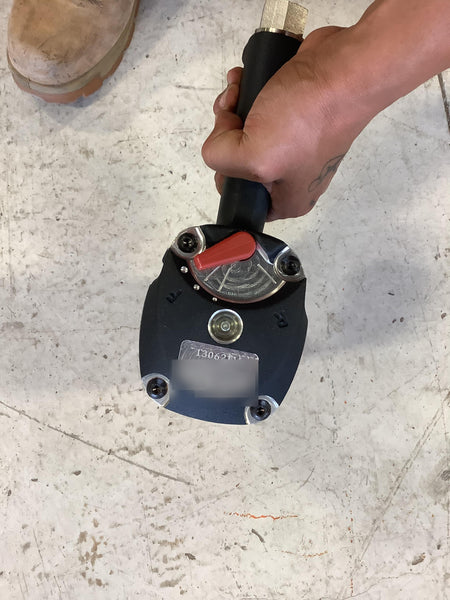 2020 MICHIGAN PNEUMATIC 751SS
