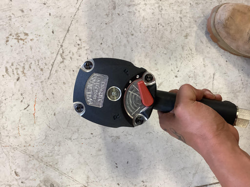 2020 MICHIGAN PNEUMATIC 751SS