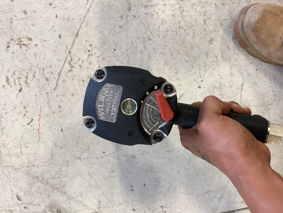 2020 MICHIGAN PNEUMATIC 751SS