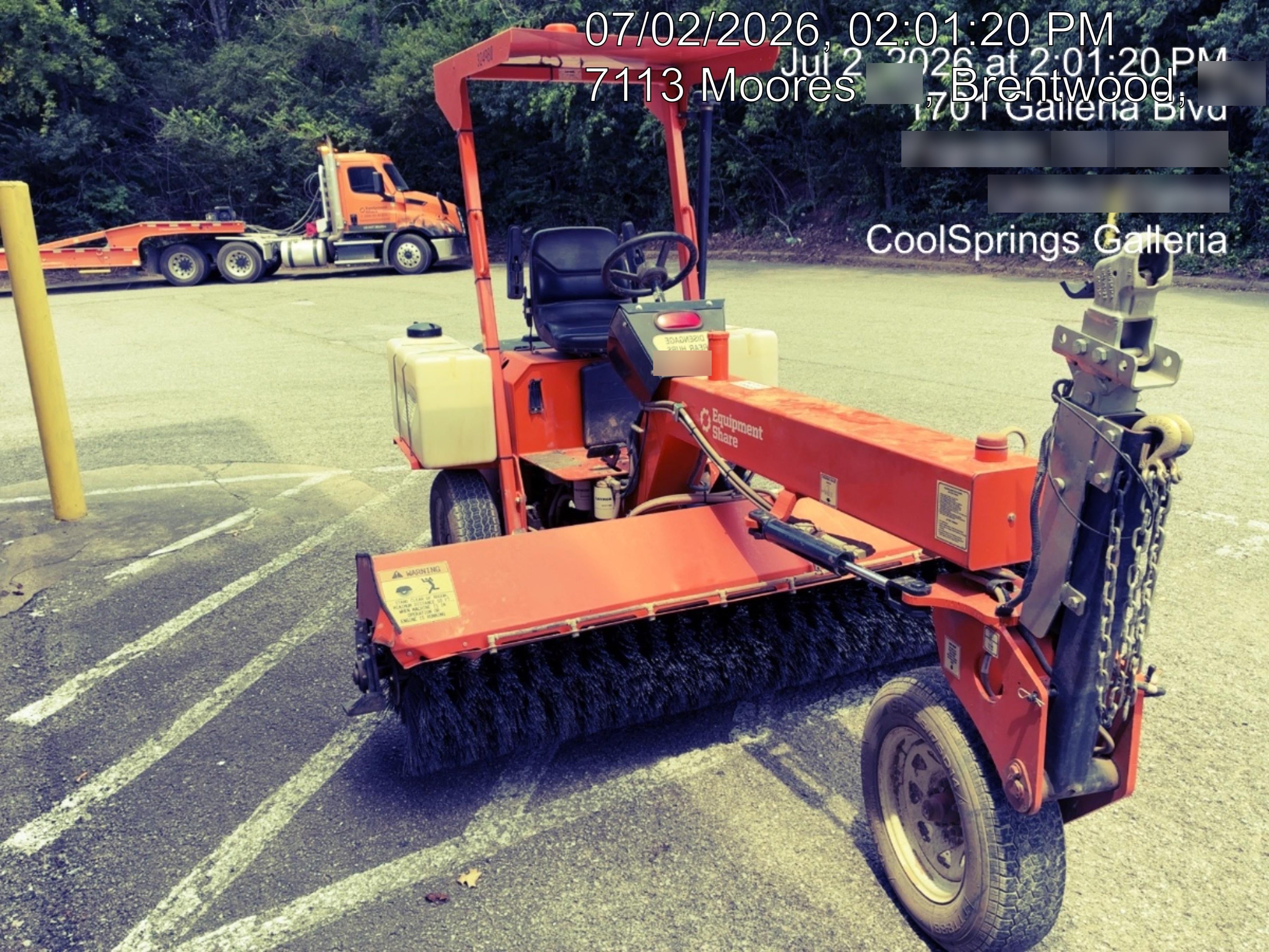 2023 LAYMOR SM-300