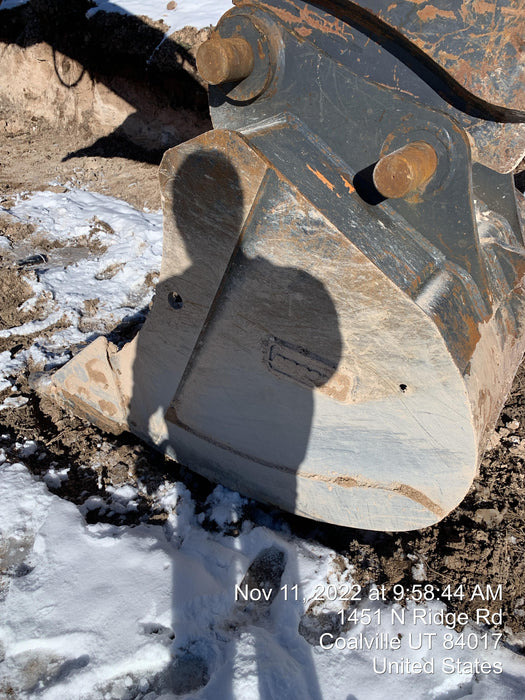 2020 DOOSAN Doosan 48" Bucket