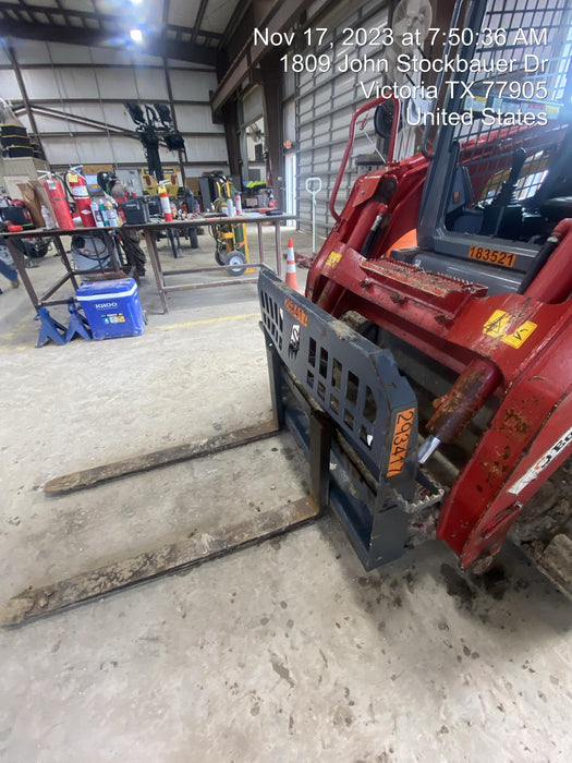 2023 SOLESBEE SPF-48