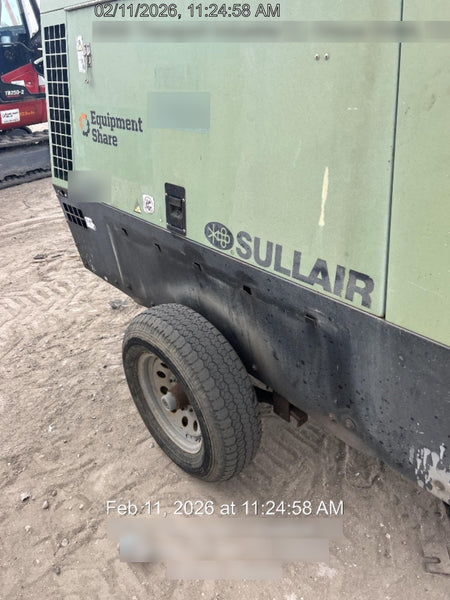 2019 SULLAIR 375H