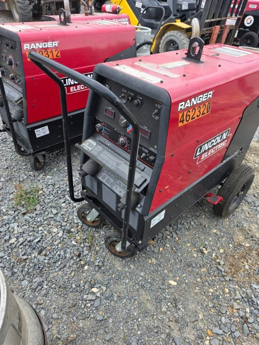 2024 LINCOLN ELECTRIC Ranger 305 LPG