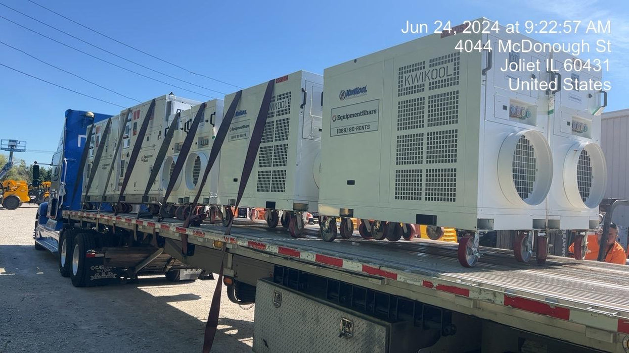 2022 KWIKOOL KPO12-43H