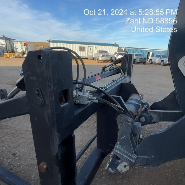 2024 ARROW MATERIAL HANDLING 049PG