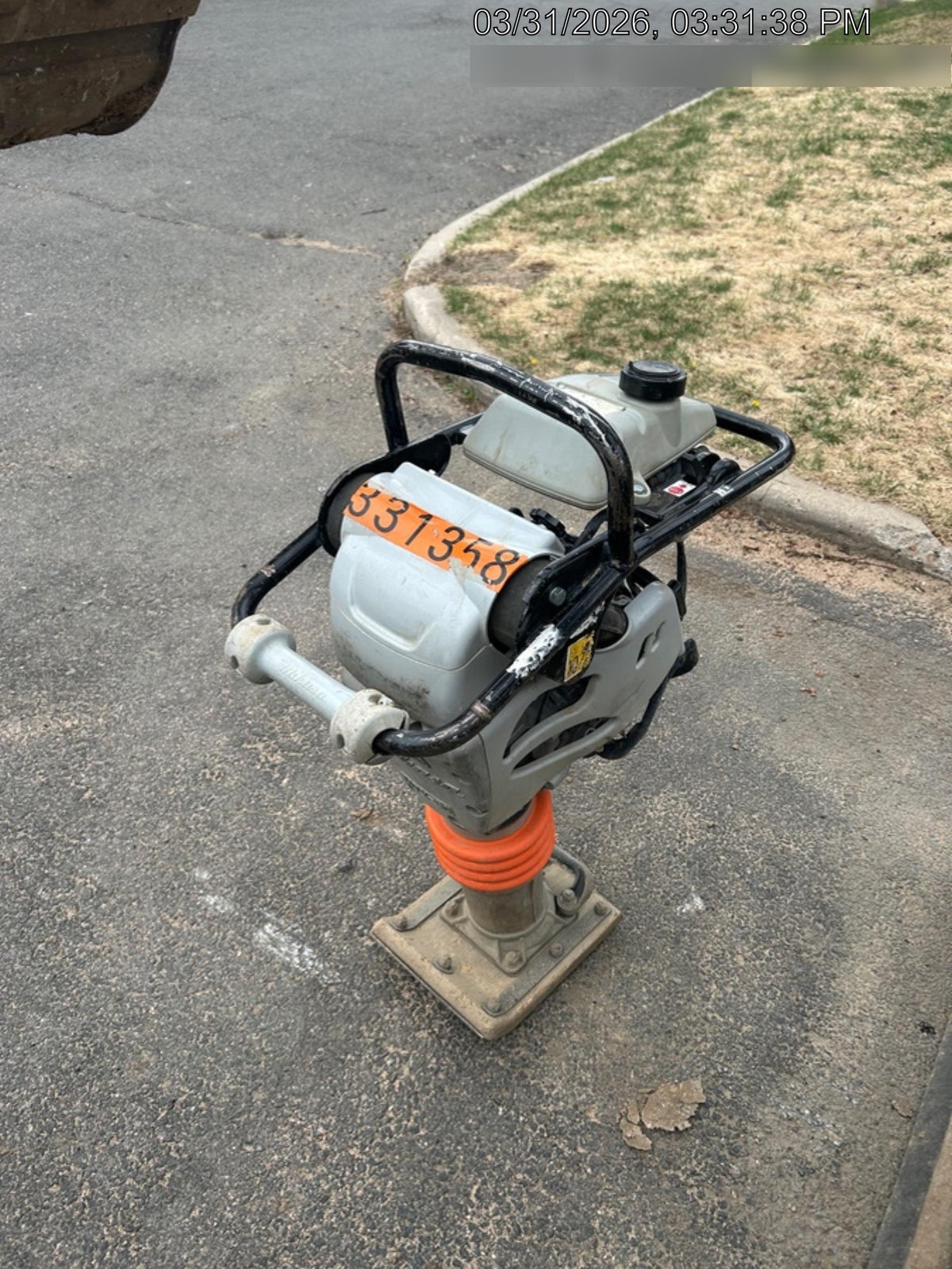 2023 MULTIQUIP MTX60HD