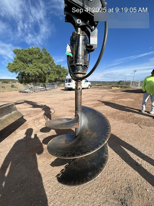 2023 AUGER TORQUE 3300-30