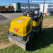 2021 WACKER NEUSON RD12A