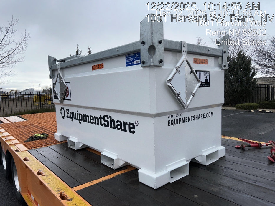 2025 WESTERN GLOBAL 20TCG-ES