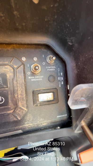 2024 WANCO WLTT-4MM4K