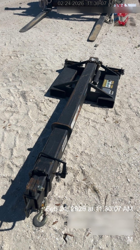 2025 STAR INDUSTRIES M1360B - Star JIB Boom