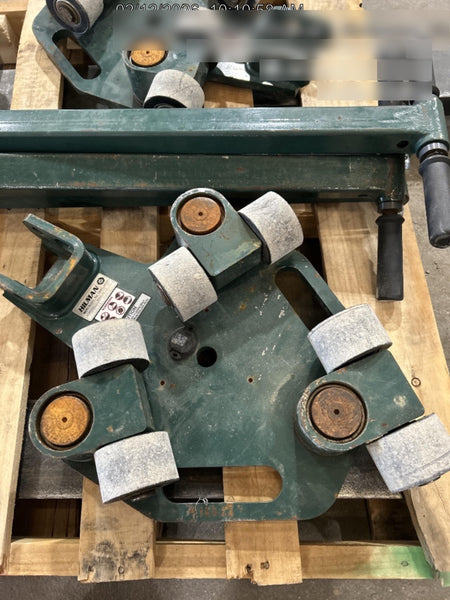 2024 HILMAN ROLLERS OMNI-3