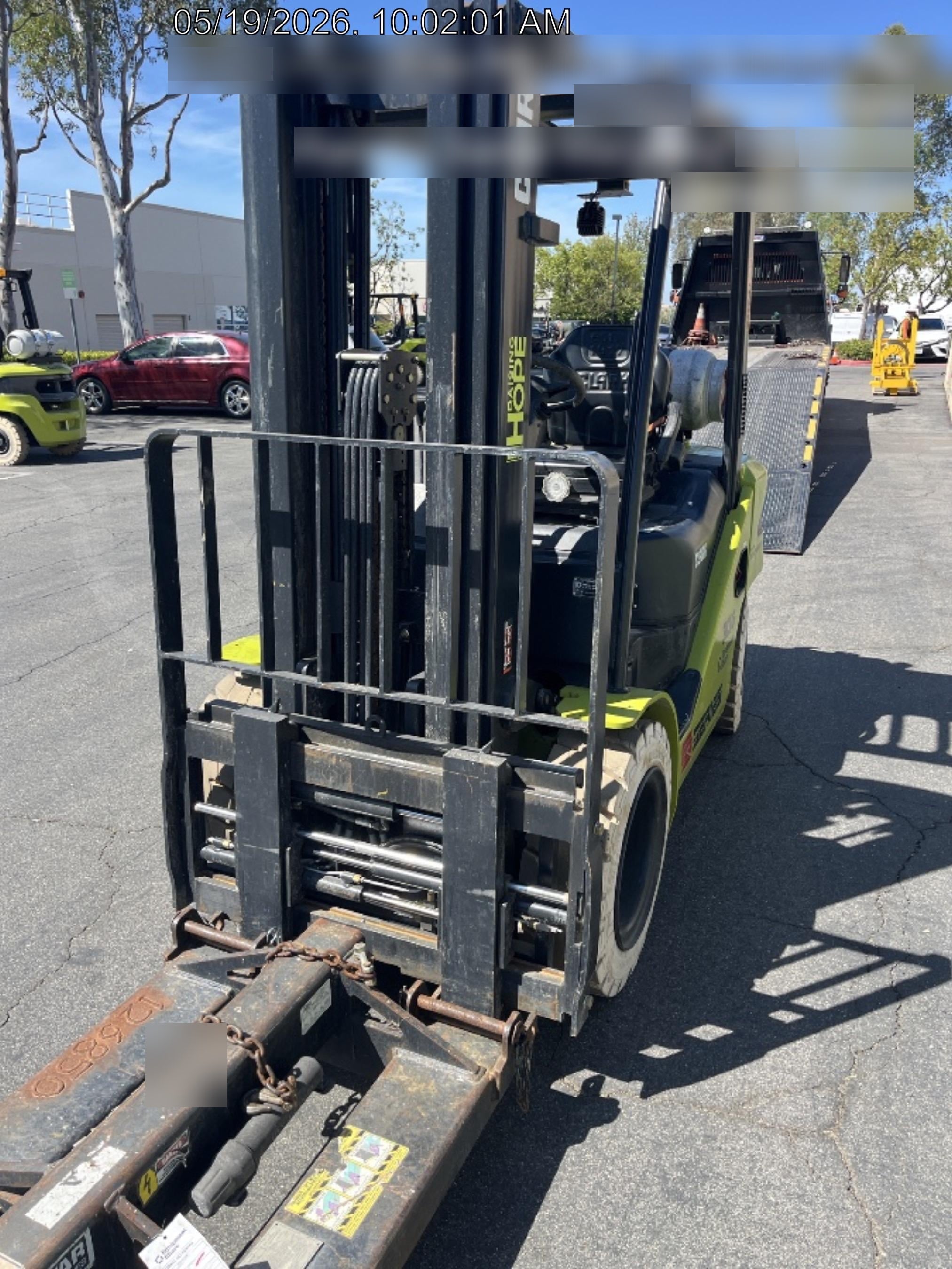 2020 STAR INDUSTRIES M1360B - Star JIB Boom
