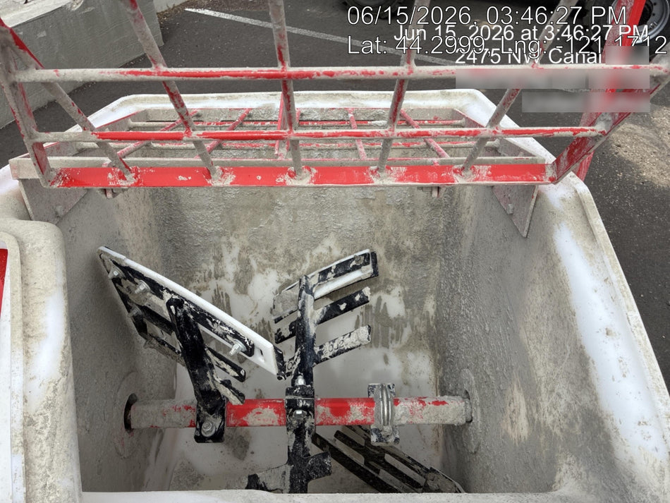 2025 MULTIQUIP WM90PH8