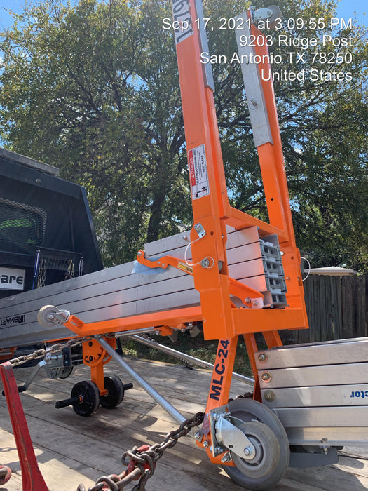 2021 LIFTSMART MLC-24