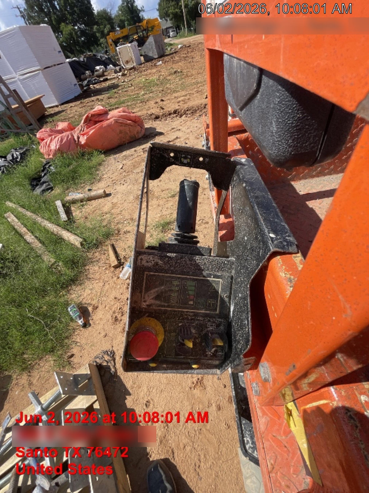 2022 JLG ES2632