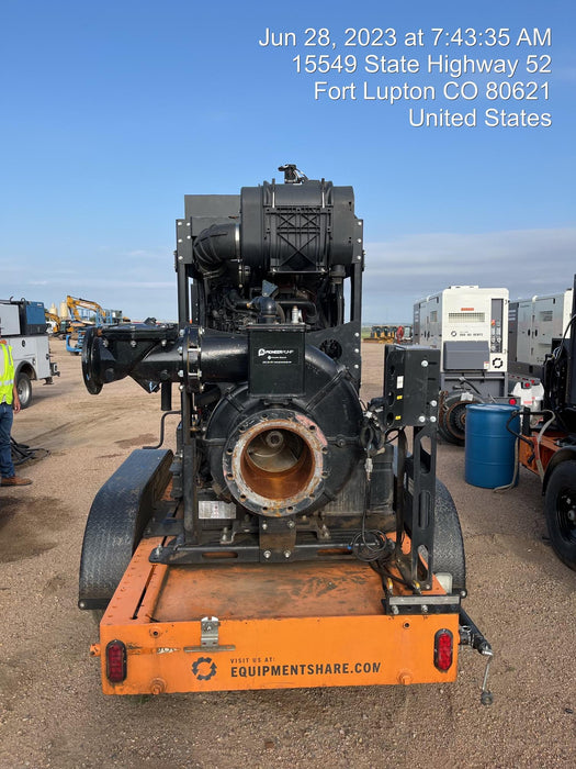 2021 PIONEER PP128S20L71-6135