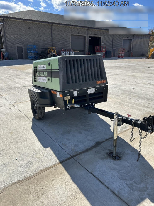 2021 SULLAIR 185D-DPQ KU4F