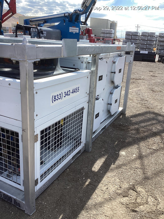 2022 SMARTECH SACP26A-SP