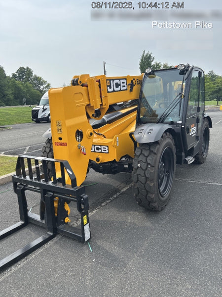 2026 JCB 506-36