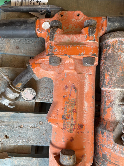 2020 MICHIGAN PNEUMATIC MP-TPB60-118