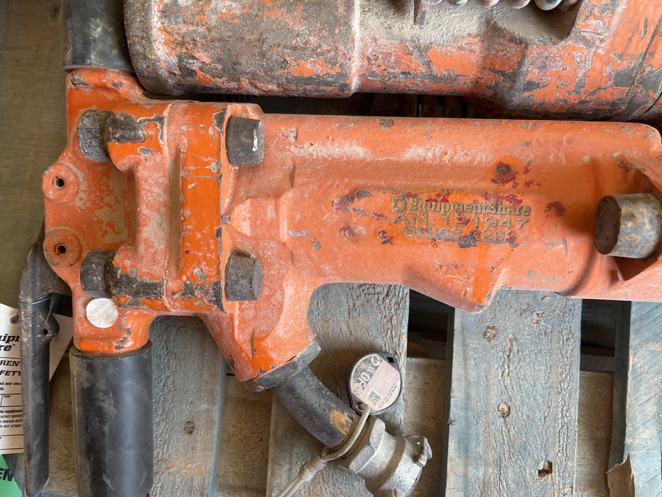 2020 MICHIGAN PNEUMATIC MP-TPB60-118