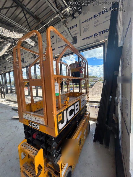 2022 JCB S1930E