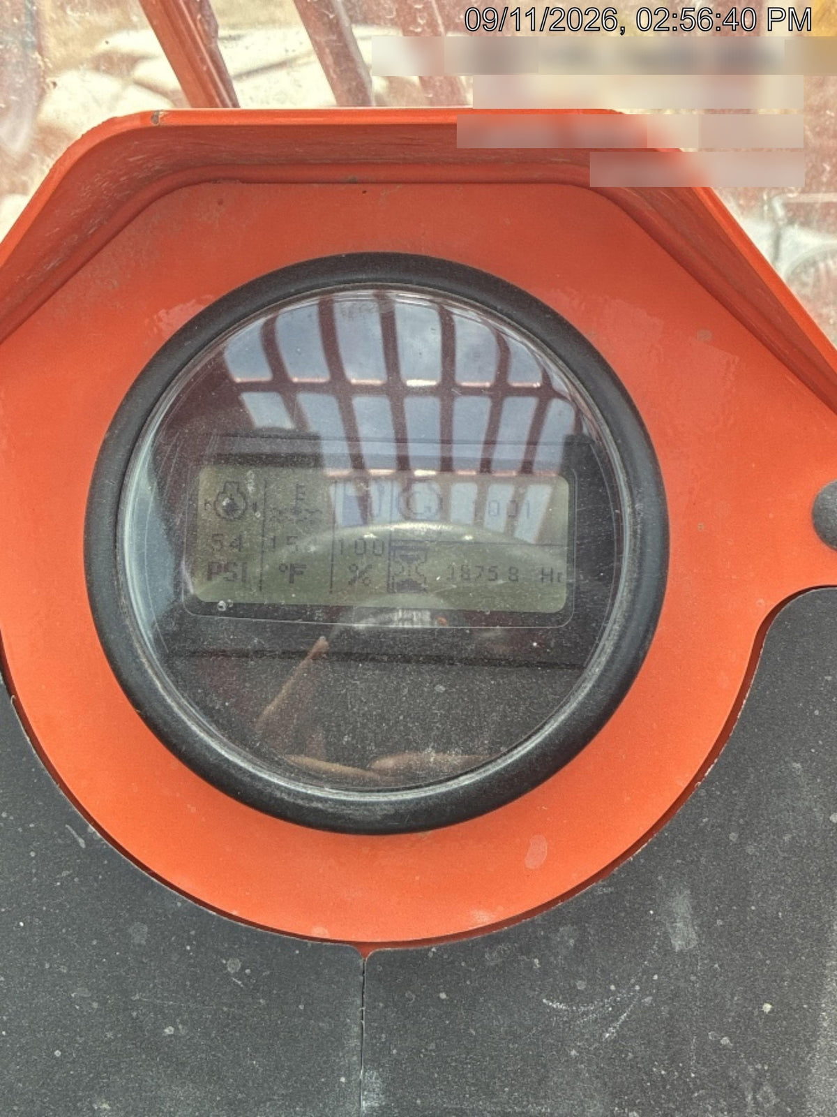 2024 SKYTRAK 12054