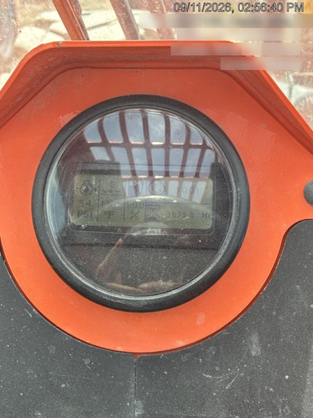 2024 SKYTRAK 12054