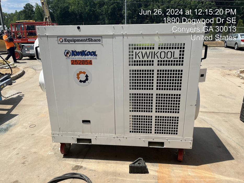 2022 KWIKOOL KPO12-43H