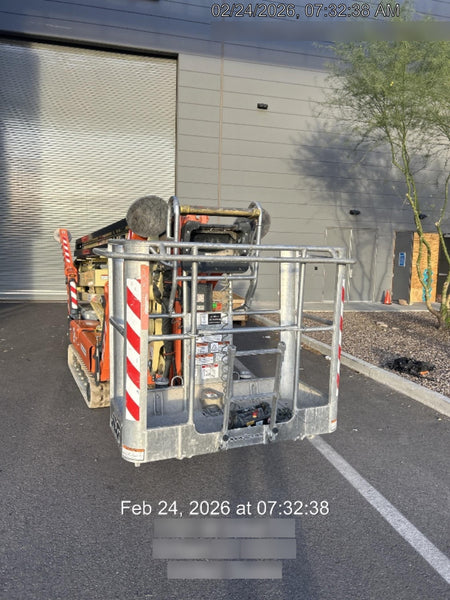 2020 JLG X770AJ