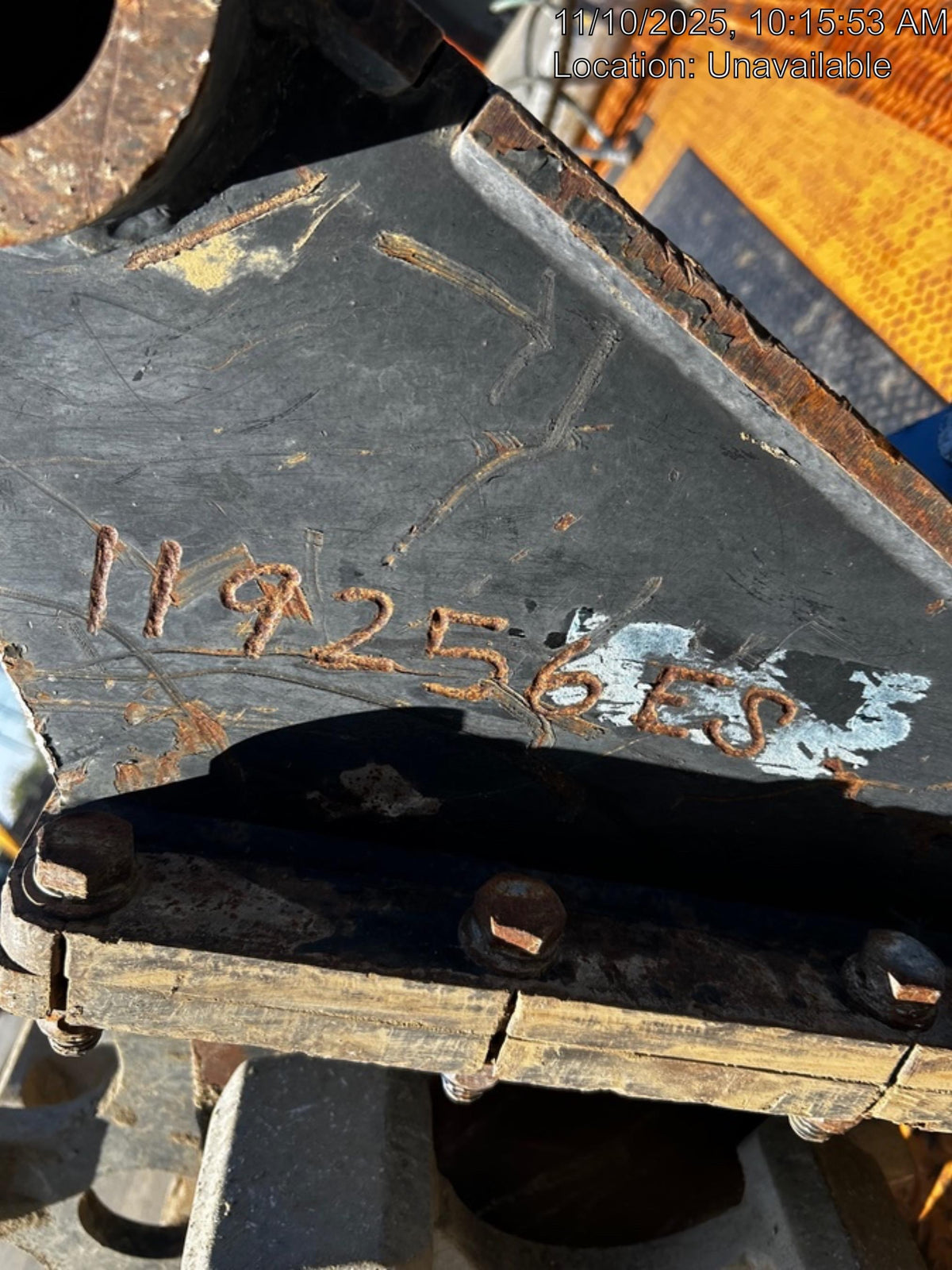 2020 PALADIN TWC500-18